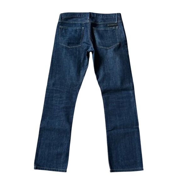 Burberry Men’s Denim Jeans | Burberry Brit Steadman Jeans | Burberry Brit Jeans - Picture 9 of 15